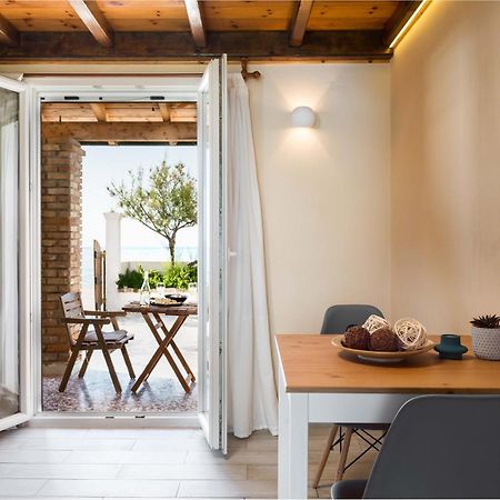 Tamaris Beach House 阿查拉维 外观 照片